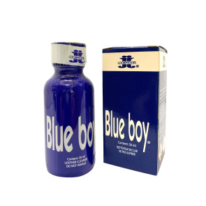 Blue Boy Boxed New Hexyl Formula 30ml