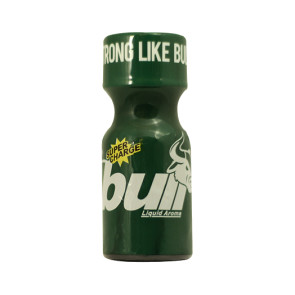 Bull - Liquid Aroma, 15ml