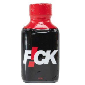 F!CK Poppers big - 25 ml