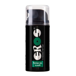 EROS Action UltraX Fisting Gel 100 ml
