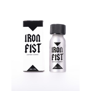 Iron Fist ALU Boxed-30ml