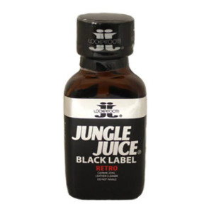 Jungle Juice Black Retro 25ml (aroma)
