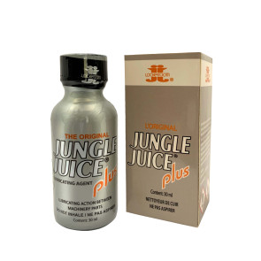 Jungle Juice Poppers Boxed-big -  30ml