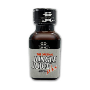 Jungle Juice Plus Retro Poppers big - 25ml