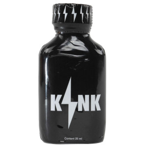 KINK Poppers big - 25 ml