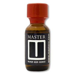 Master U Premium - Room Odoriser, 25ml