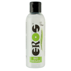 Megasol EROS Bio Vegan Water Based Lubricant, 50 ml (1,7 fl.oz.)