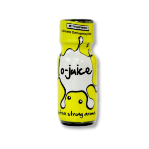O-Juice – Room Aroma, 22ml