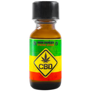 JOLT CBD Poppers big - 25ml