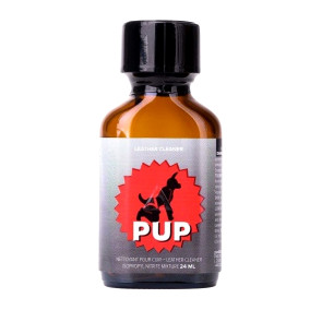 PUP Poppers big - 24ml