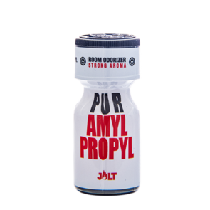 JOLT PUR AMYL/PROPYL Strong Aroma Poppers - 10ml