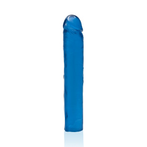 SI IGNITE Cock , 26 cm (10 in), Blue