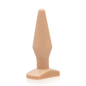 SI IGNITE Butt Plug (Medium) , 14 cm (5,50 in), Flesh