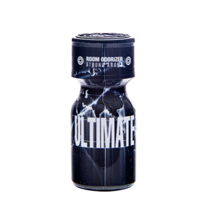 JOLT ULTIMATE Strong Aroma Poppers - 10ml