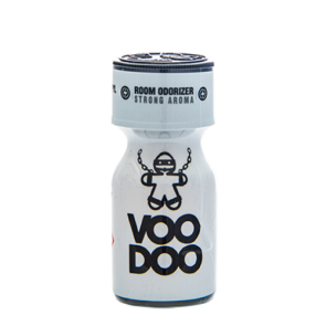 JOLT VOODOO Strong Aroma Poppers - 10ml