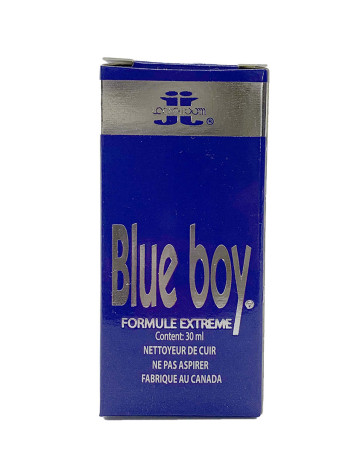 Blue Boy Extreme Poppers Boxed-big - 30ml