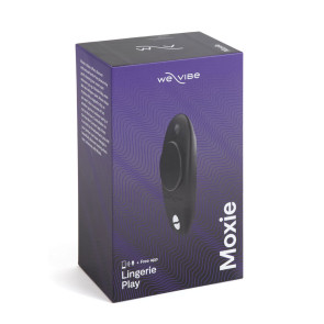 We-Vibe Moxie 