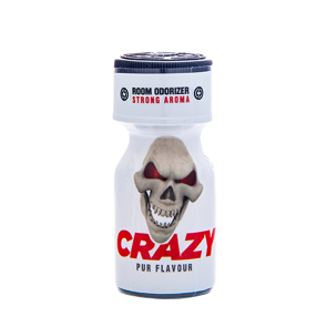 JOLT CRAZY Strong Aroma Poppers - 10ml