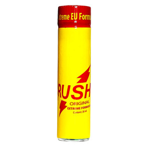 Rush Extreme Poppers tall - 30ml