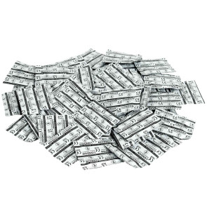 LONDON Q 600600 Condoms, 100 pcs, Extra Moist, ⌀ 52mm, 185mm 